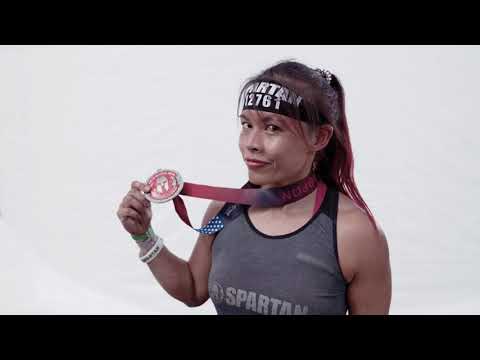 WHY I RACE | Spartan