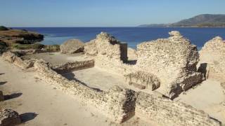 Area Archeologica di Nora