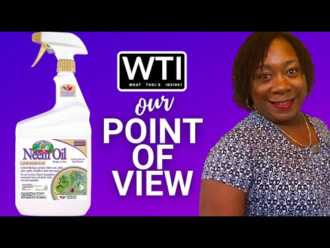 Bonide Insect Pesticide Oil - WTI product video review