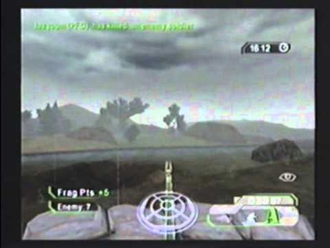 cheat ghost recon jungle storm playstation 2