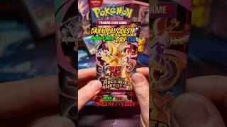 DAILY PULL QUEST: One Pack Magic!🪄 Day 114 #pokemon #pokemoncards #pokemontcg #ascendedheroes