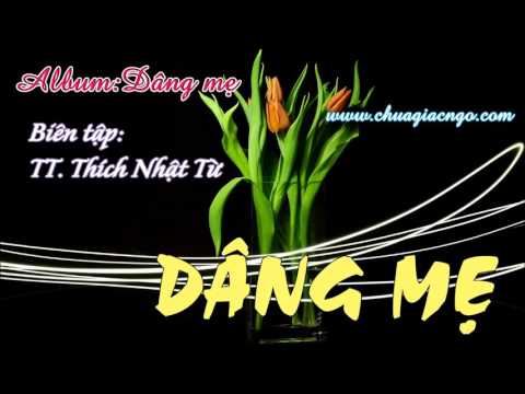 Dâng mẹ