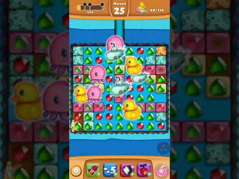 Diamond Digger Saga Level 1508 ~ no boosters