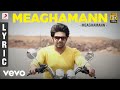Meaghamann Meaghamann Lyric Arya Hansika SS Thaman