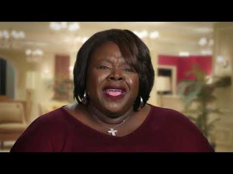 Cassi Davis Funeral