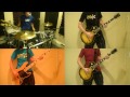 Paramore - Misery Business Band Cover 
