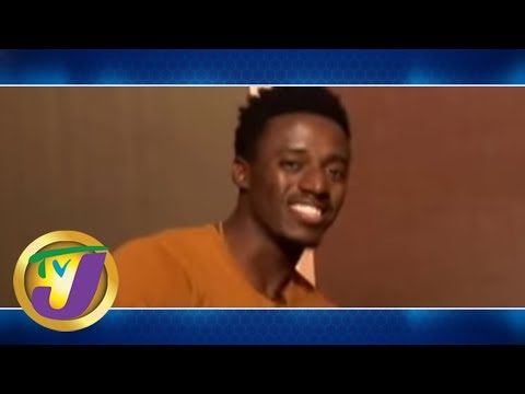 TVJ Intense: Romain Virgo Interview April 13 2019