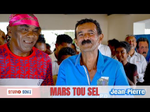 MARS TOU  SEL - Jean Pierre (CLIP) #Studiosonj #marstousel #4K
