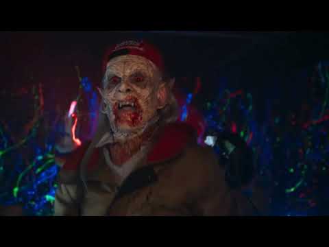 Tribute to Baron Afanas