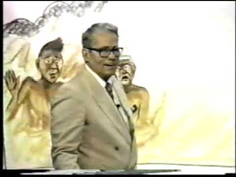 Hell (Dr. Peter Ruckman)