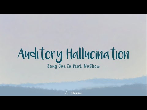 Kill Me Heal Me OST Auditory Hallucination - Jang Jae In ft. NaShow (lyrics terjemahan)