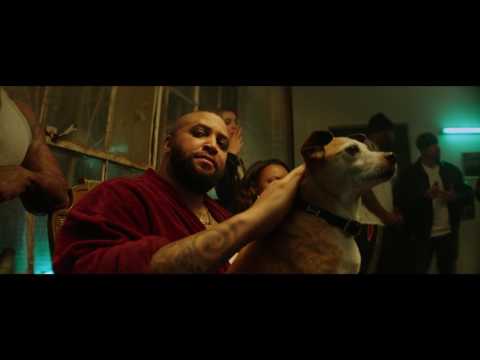 PARTY FAVOR - WAWA (OFFICIAL MUSIC VIDEO)