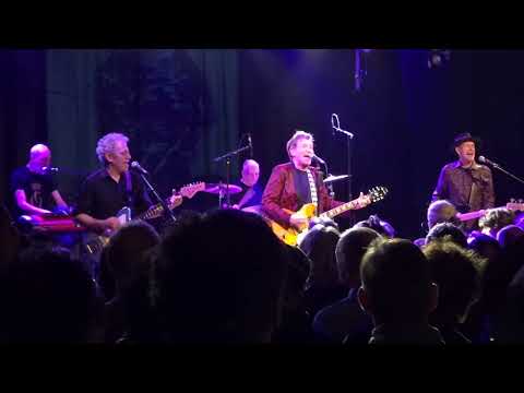 Dream Syndicate - Bologna - 22 01 2026 - let it rain