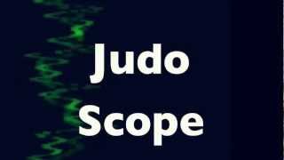 Judo Scope/柔道スコープ by Retada