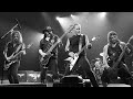 Gym Workout Music Metallica Playlist