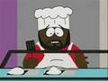 Isaac Hayes/South Park Chef Tribute 