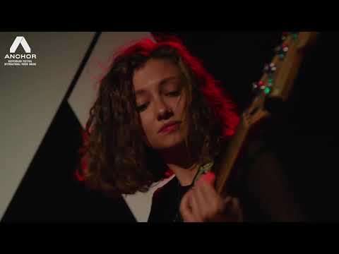 Tuvaband - I Entered The Void (live)