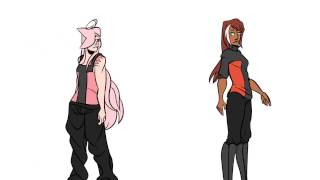 Fool 4 Love! Part ???