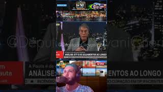 #bolsonaro #foraluladrao #forastf #patriotas #viralshort