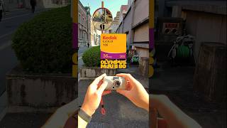 Download lagu My favourite X100VI film simulation recipe mp3