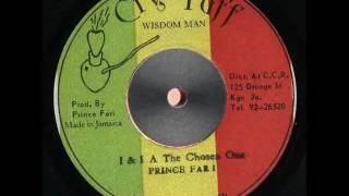 Big_Pin_Mix #48 - I And I Are The Chosen One [1977]