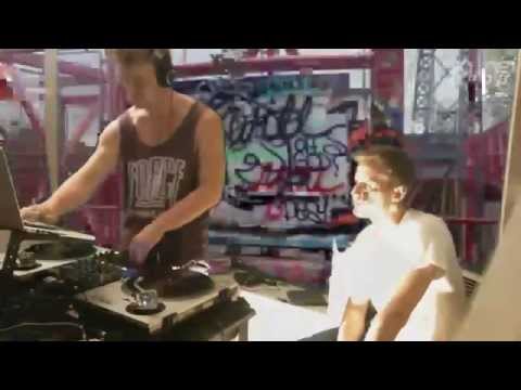 SkylineSessions.TV 011 - Michael Jukeson