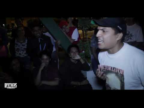 LOKO AL 1000% MORBO RAP | SI TE RIES PIERDES😂😂😂