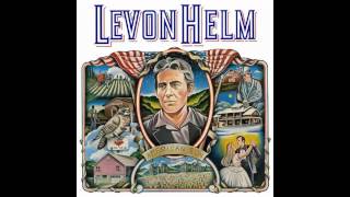 Levon Helm - Blue House Of Broken Hearts