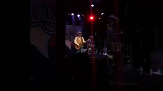 Ned LeDoux - Tougher Than The Rest - Billy Bob’s Texas - 9/2/18