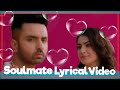 Soulmate song lyrical video | Akull | Aastha Gill | Shivaleeka Oberoi