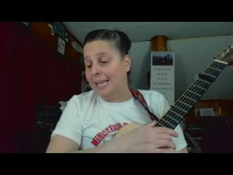 Yo Quiero Reverdecer - Corito de fuego