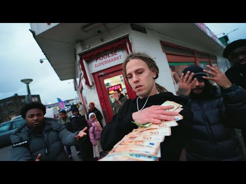 Qualoy  - Loy Talk (Official Video)