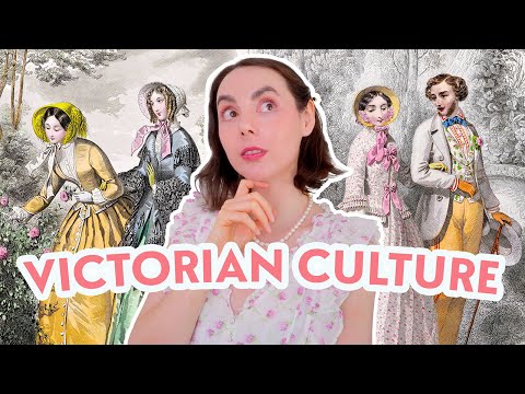 What was the Victorian Era like? | Intro to 19th century culture, social class, work, family & love