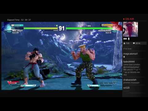 SFV - MDZ_jimmY vs imstilldadaddy 03