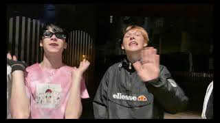 Pryč Music Video