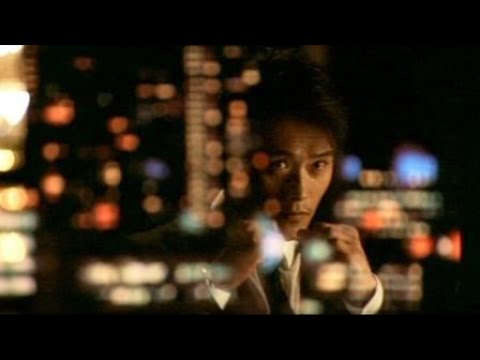 'A Bittersweet Life' (2005) - Romance / Irreversible Time