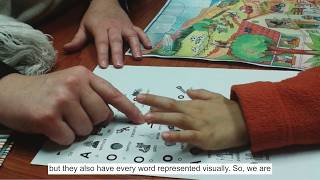 Communication Beyond Words – Understanding and Supporting Communication Differences in the Classroom