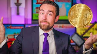 The Last Negative Catalyst for Crypto.