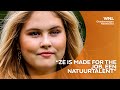 Prinses Amalia neemt zitting in Raad van State: 'Periode van onbezorgde jeugd ligt achter haar'