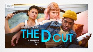 Picture of a TV show: The D Cut