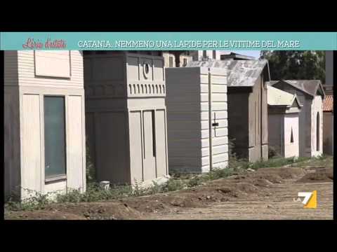 Catania, nemmeno una lapide per le vittime del mare