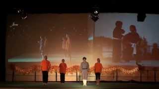 preview picture of video '3ème Festival des Arts Martiaux de Levens - 15 - Shaolin Kung-Fu'