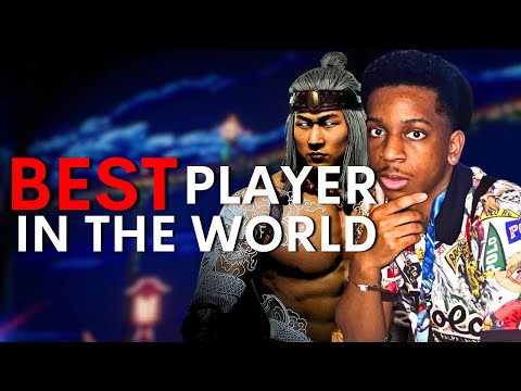 NINJAKILLA is UNSTOPPABLE in Mortal Kombat 11! #ninjakilla #mortalkombat #mortalkombat11