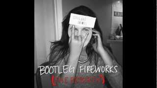 Dillon Francis - Bootleg Fireworks (The Rebirth) [OFFICIAL HQ AUDIO]
