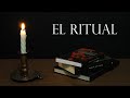 El ritual, de Adam Nevill || Reseña || Literatura y el ...