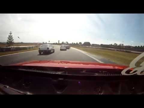 3ª Etapa Copa Bana Pneus 2013/2ª Bat. - Stive Tokarski - Marcas B