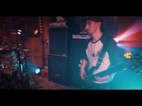 Blakkamoore- Change (live) featuring Rising Buffalo Tribe