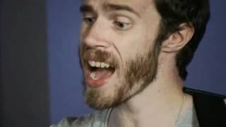 James Vincent McMorrow - The Old Dark Machine (Last.fm Sessions)