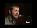 Straylight Run - The Words We Say (Live At Steven's Untitled Rock Show 06/21/2007)