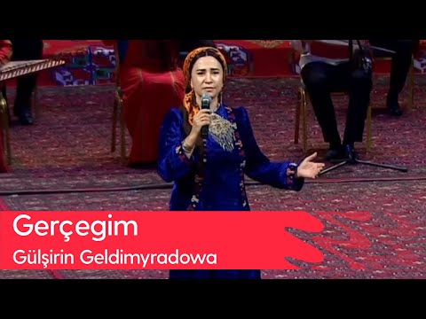Gulshirin Geldimyradowa - Gerchegim | 2023